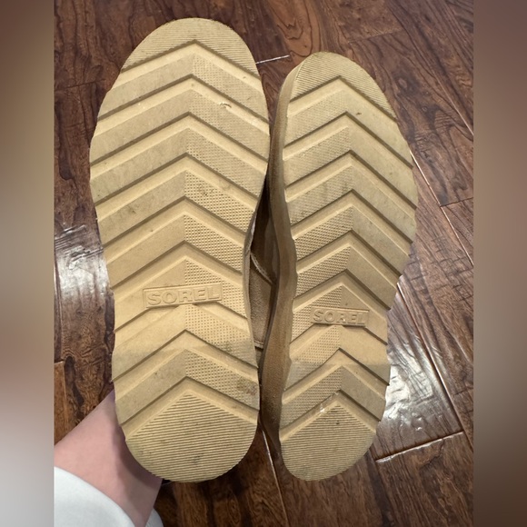 Sorel Chelsea boot - Picture 4 of 4